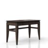 Writing Desk - Chocolate - Image 4