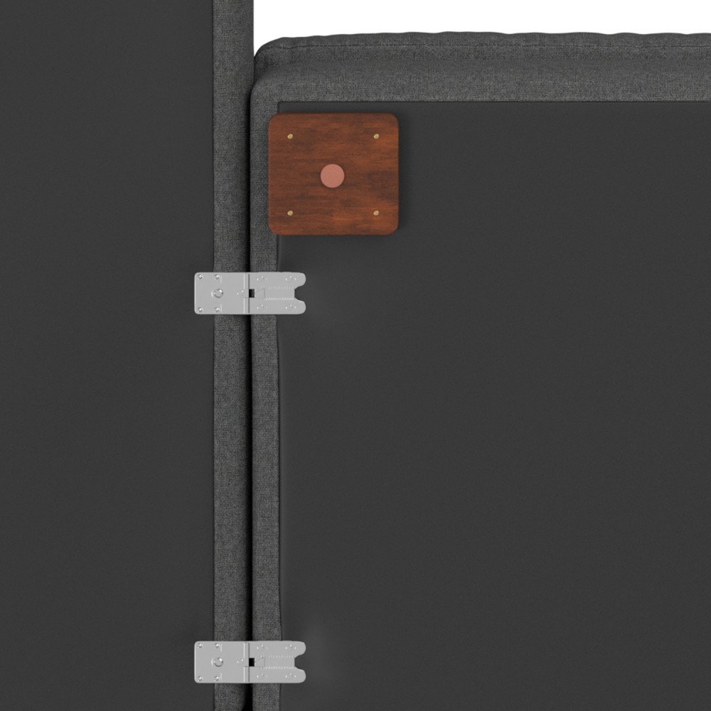 Charlie - Deep Seater Left Sectional Sofa - Gray - Image 7