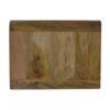 2 Drawer Floating Nightstand - Oak - Image 10