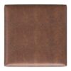 Rebecca - Coffee Table Storage Ottoman With Lift Up Lid - Brown - Image 4
