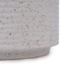 2 Pieces Flowerpot, Planter For Patio, Garden Or Windowsills - Milk White - Image 13