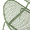 Elba - Garden Chair Set Outdoor Relaxation - Green - Image 13