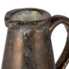 Candia - Terracotta Pitcher - Brown - Image 10
