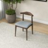 Destiny - Dining Chairs (Set of 2) - Gray - Image 11