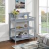 Universal - Changing Table - Gray - Image 4