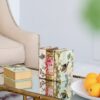 Book Boxes (Set of 4) - Multi - Image 12