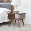 Alice - End Table - Brown - Image 5