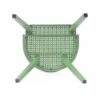 Milan - Outdoor Dining Chair (Set of 2) - Green - Image 11
