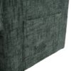 Multifunctional Recliner Sofa With Storage And Cell Phone Stand For Living Room And Bedroom - Emerald - Image 23