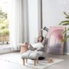 Reclining Chair - Gray - Image 20