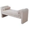 Regent - Bench - Cream - Image 11