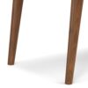 Draper - Dining Table - Walnut - Image 8