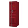 Cargo - Wardrobe - Red - Image 8