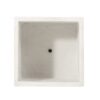 Elegant Planter - Antique White - Image 7