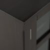 Kitchener - Wide TV Media Stand - Hickory Brown - Image 5