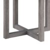 Moseberg - Table - Distressed Gray - Image 5