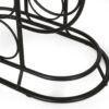 Wine Rack - Black - Image 9