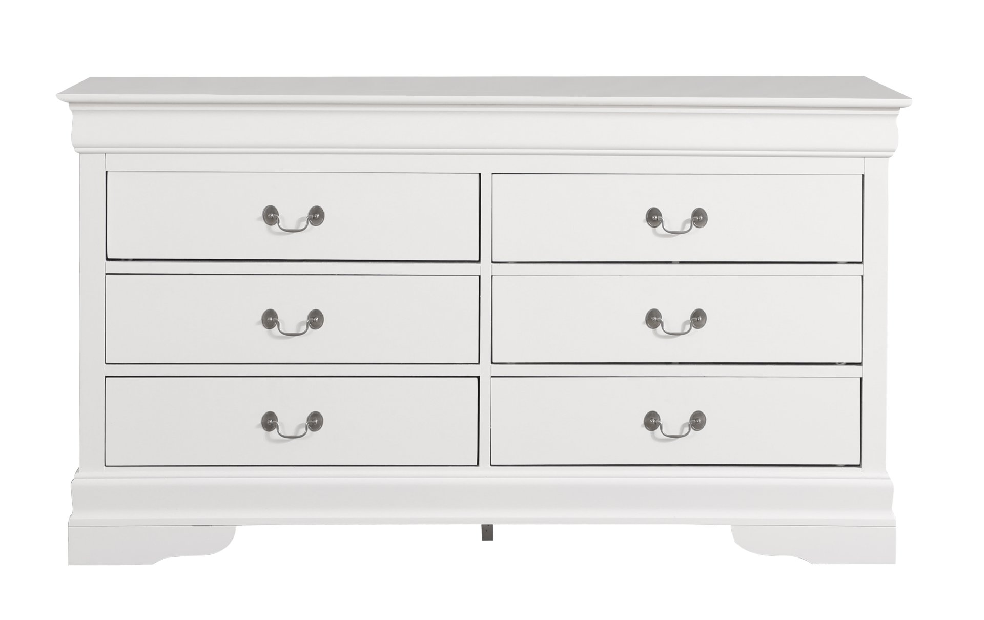 Dresser - White - Image 5