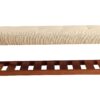 Charla - Bench - Beige - Image 3