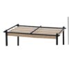Replacement Canopy Top Cover Fabric For 13 x 10 Ft Outdoor Patio Retractable Pergola Sun-Shelter Canopy - Khaki - Image 3