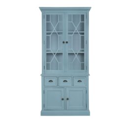 Cabinet / Credenzas - Blue