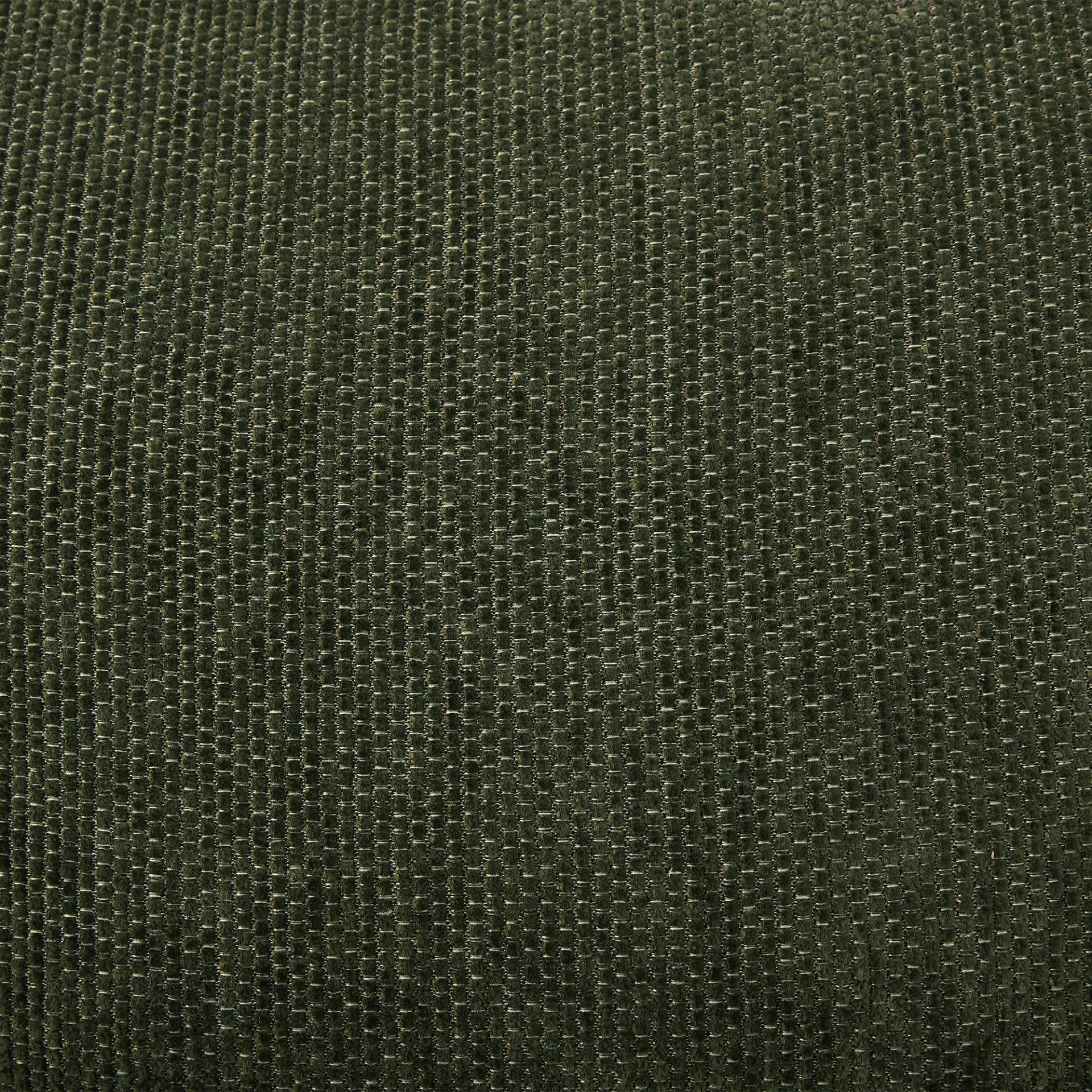 360° Swivel Chair Accent Barrel Armchair With Side Pockets, Chenille Upholstery, Compact Size - Green - Image 4