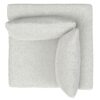 Jasmine - Corner Sofa Module - Gray - Image 2
