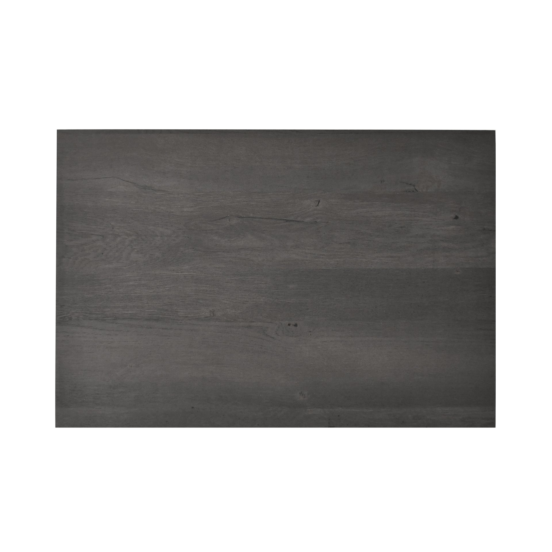 Danbury - Wood Wardrobe - Gray - Image 11