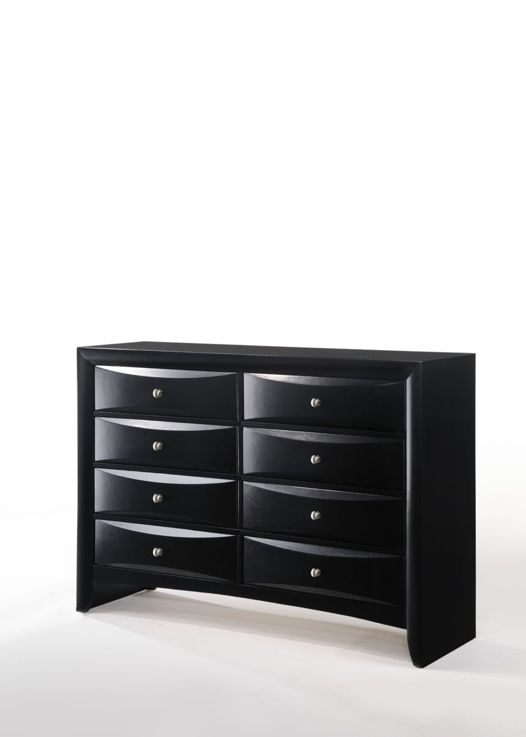 Ireland - Dresser - Black - Image 3