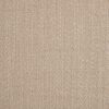 Modern Design Bench Upholstery Solid Wood Frame - Tan - Image 9
