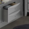 Marilla - Full Storage Bed - Silver Champagne - Image 6