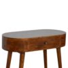 Albion - Console - Chestnut - Image 17