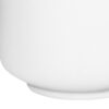 Lighting, Table Lamp, Ceramic, Modern - Cream - Image 7