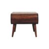 Open Coffee Table - Walnut - Image 2