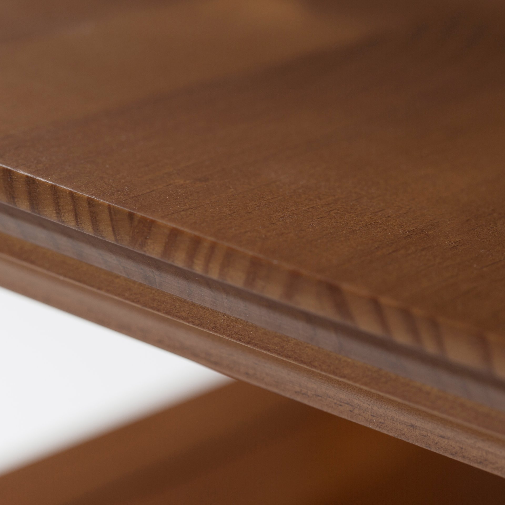 Acadian - End Table - Light Golden Brown - Image 6