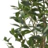Artificial Laurel Tree - Green - Image 5