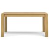 Wilson - Dining Table - Oak Veneer - Image 3
