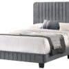Lodi - King Bed - Gray - Image 2