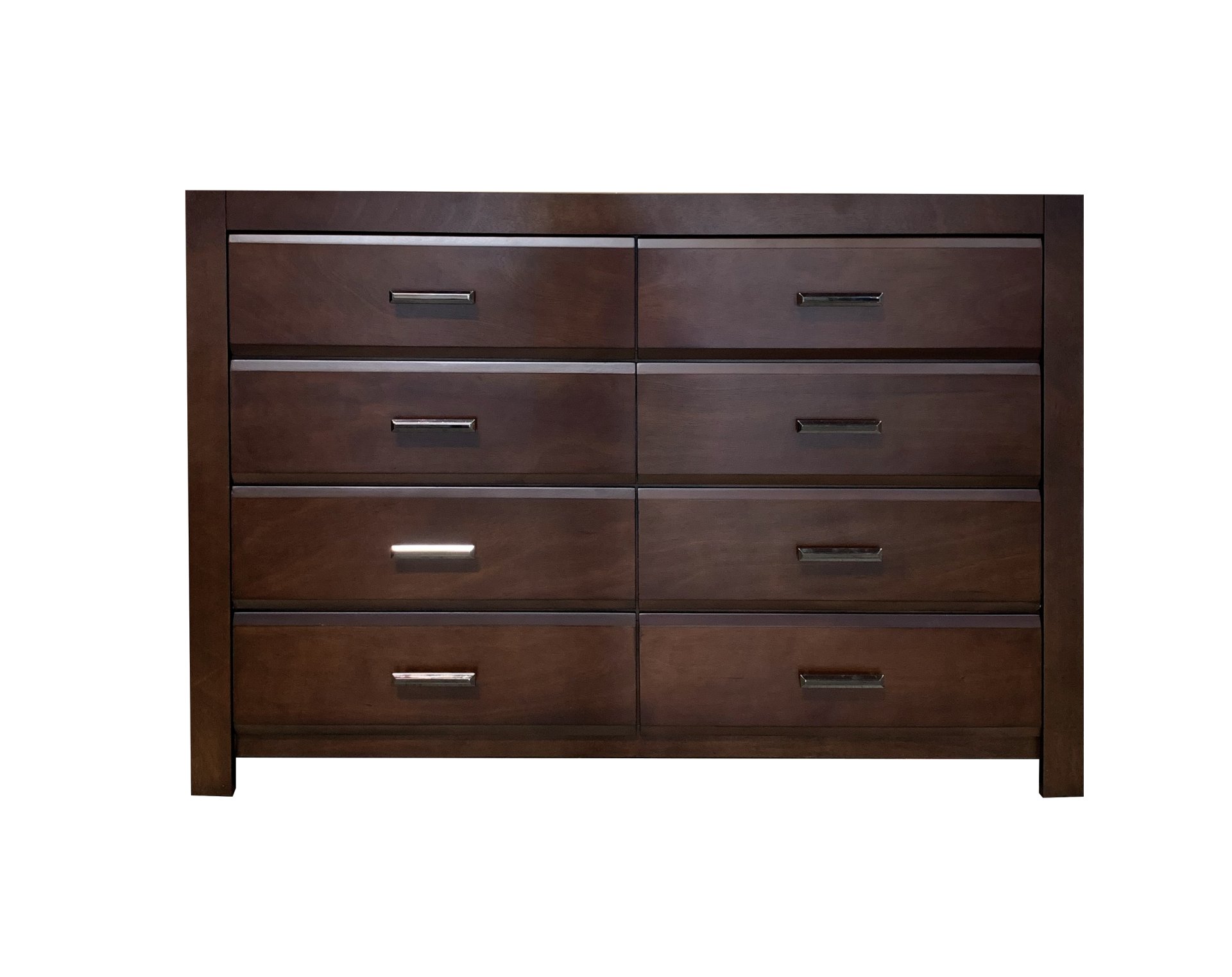 Oberreit - Dresser - Walnut - Image 3