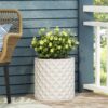 Planter - Antique White - Image 2
