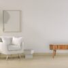 Stripe Coffee Table - Oak - Image 12