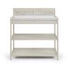 Barnside - Changing Table Washed - Gray - Image 6