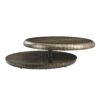 Brancaster - Coffee Table - Bronze - Image 2