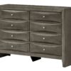 Marilla - Dresser - Gray - Image 3