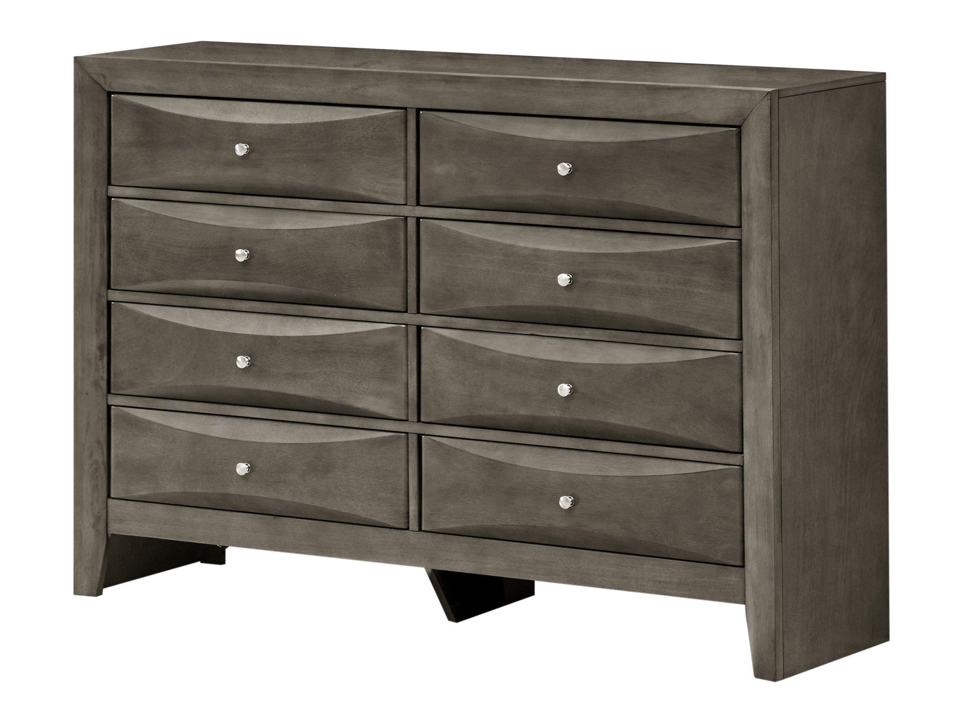 Marilla - Dresser - Gray - Image 3