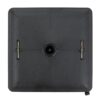 Wheelie - Umbrella Base Square - Black - Image 9