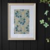 Flower Wall Art Prints, Floral Pictures Wall Decor For Living Room - Multicolor - Image 15