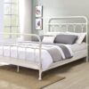 Citron - Full Bed - White - Image 5