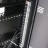 Mobile Charging Cart And Cabinet For Tablets Laptops 30 Device With Combination Lock - Matt Black - Image 16
