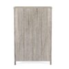 Titeca - Contemporary 5 Drawer Dresser - Oak - Image 11